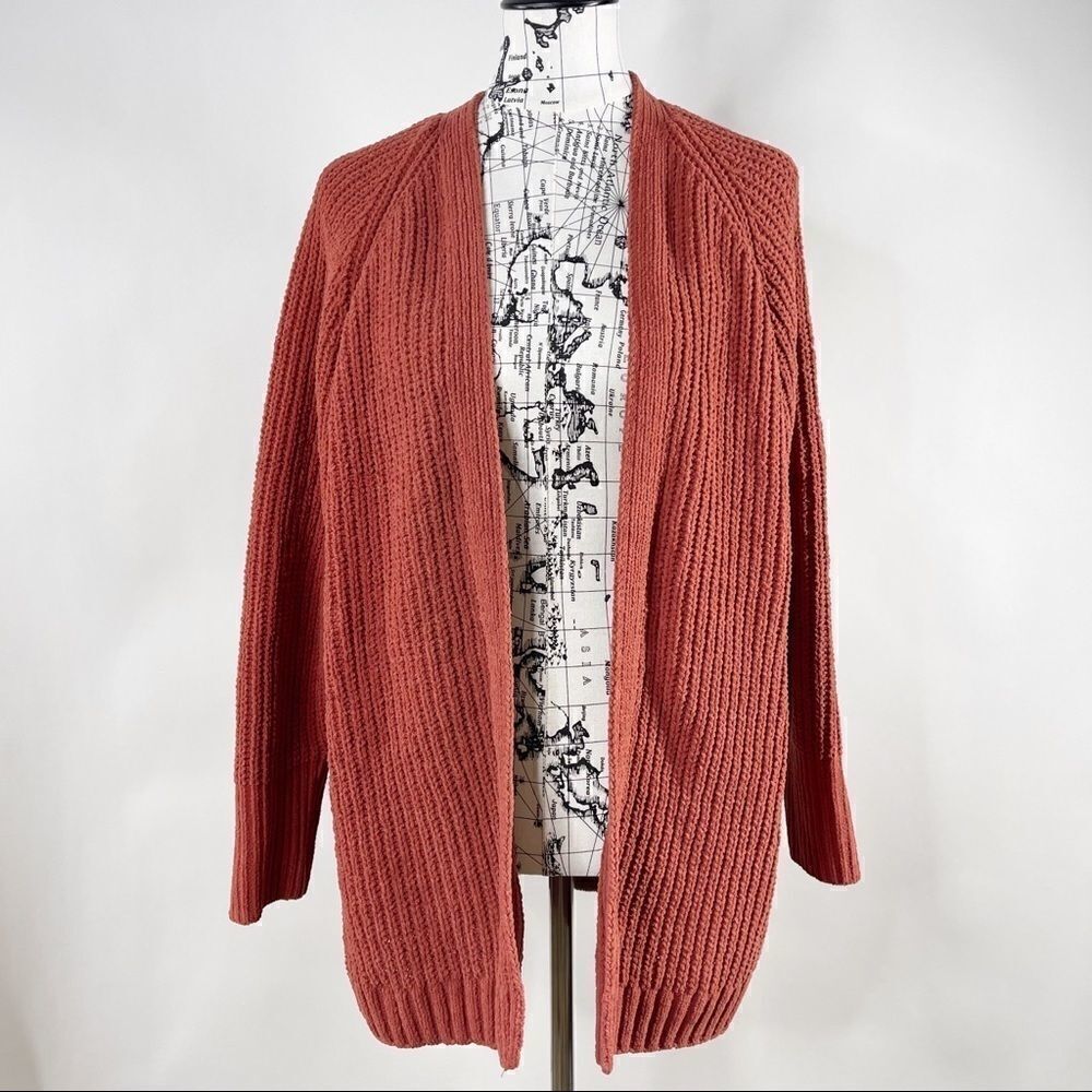 #2. Arizona Jean Company Cardigan Size XL